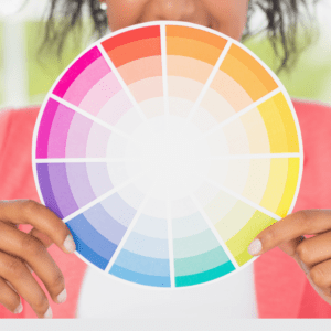 Come scegliere il colore delle pareti ruota dei colori